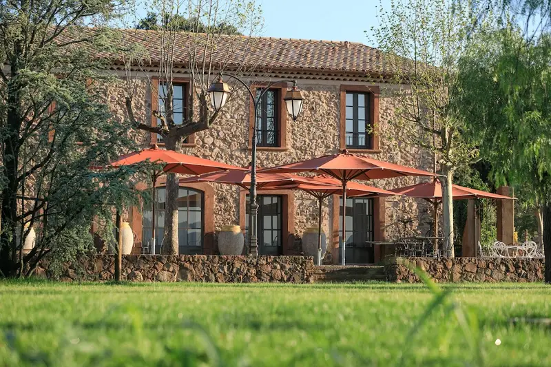 Château Saint-Roux