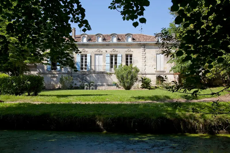 Château Coutet