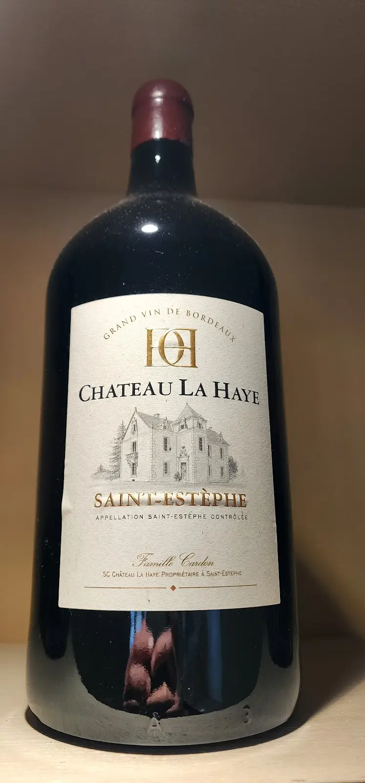 Château La Haye