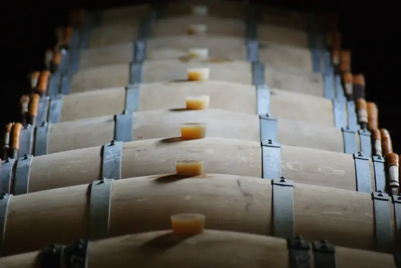 Champagne Marguet Père et Fils