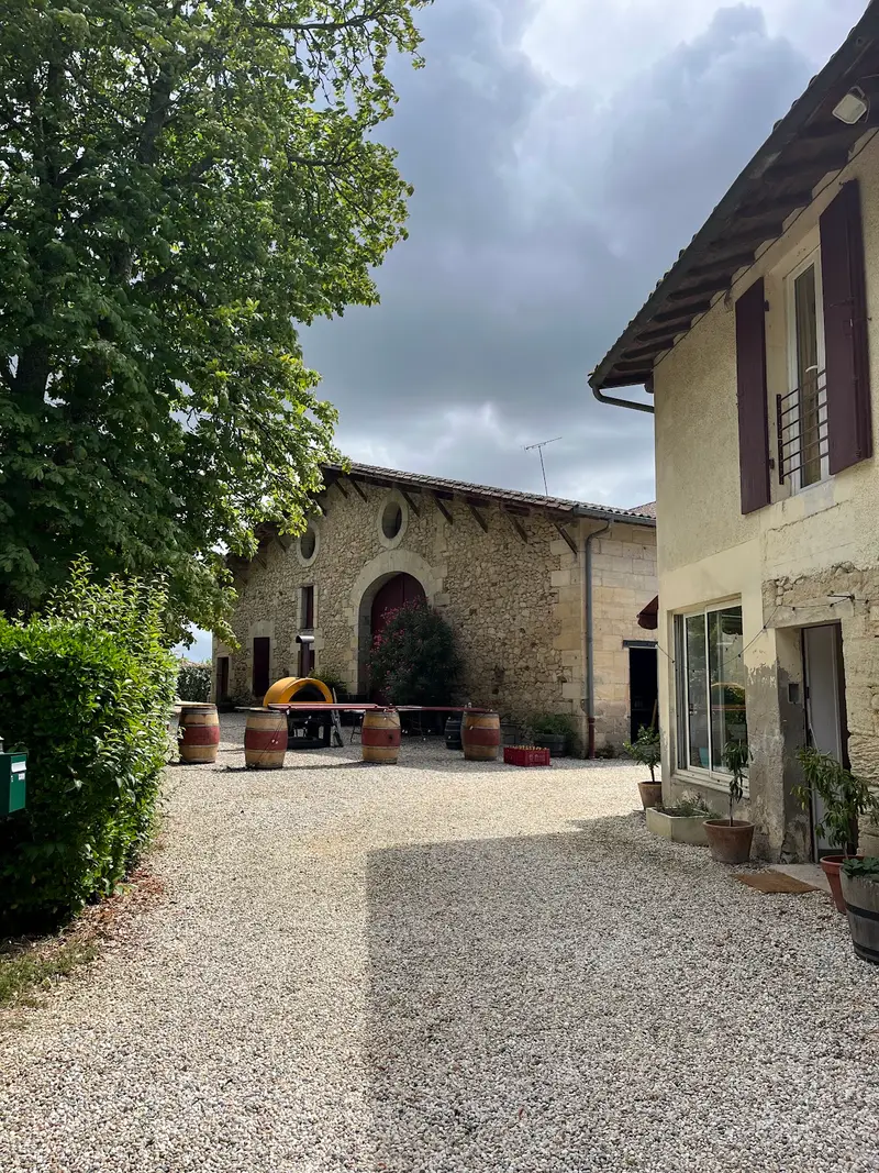 Château Carsin