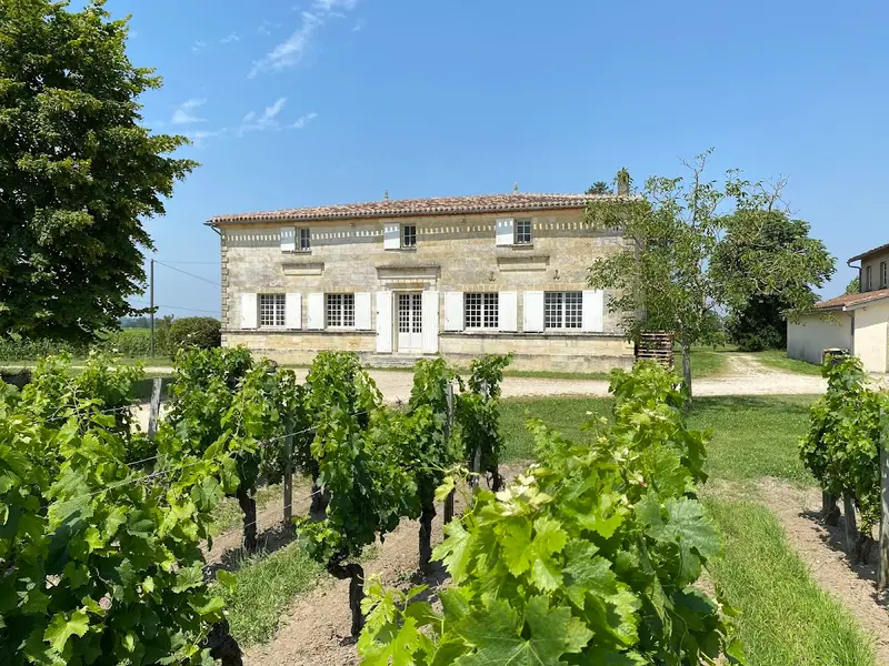 Château Cravignac