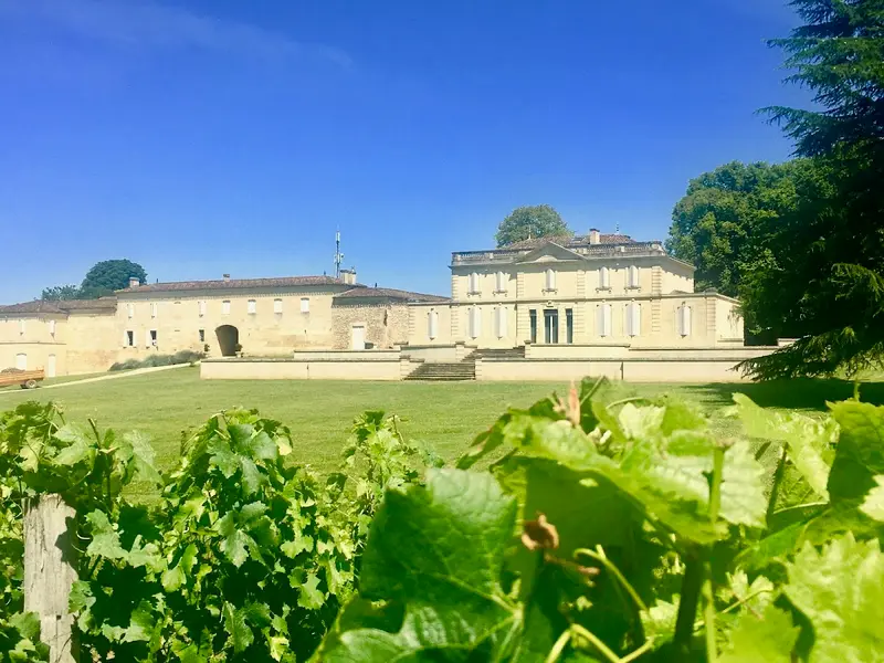 Château Haut Piquat