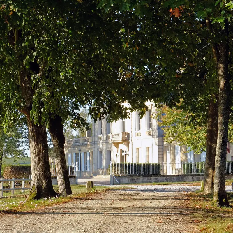 Château Ferran