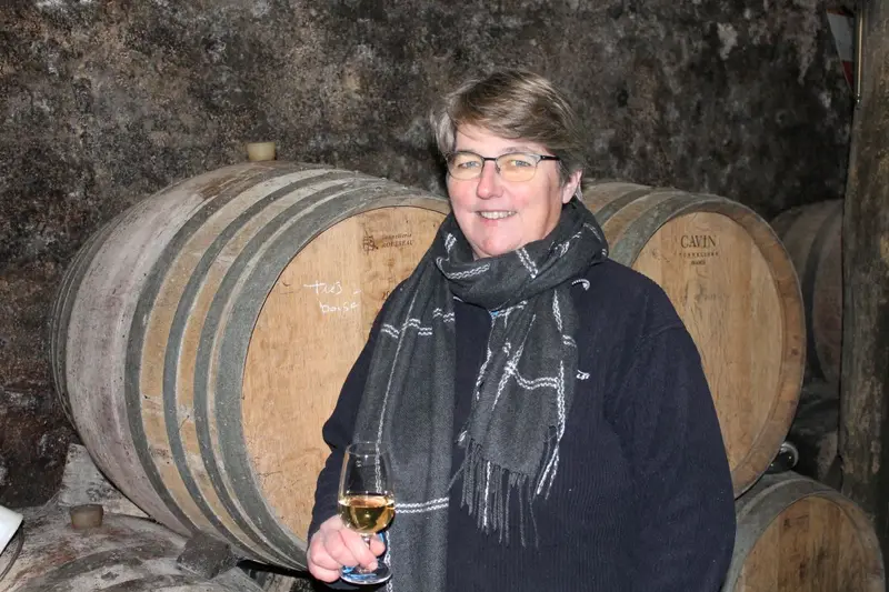 Domaine Amelie Guillot