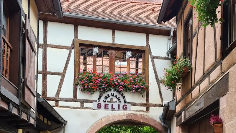 Sarl Selig Jean-Michel