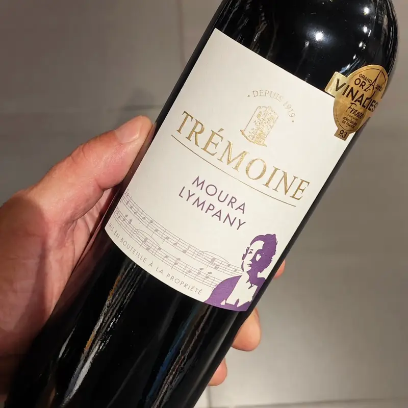 Les Vignerons de Tremoine Cave de Rasigueres