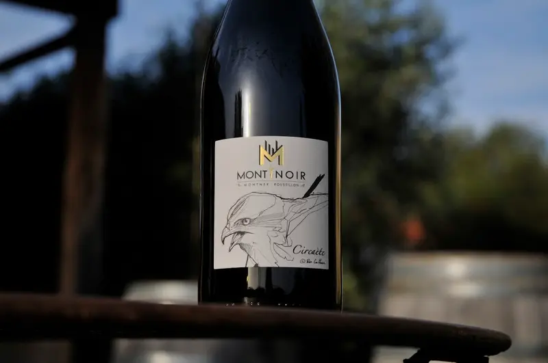Domaine Mont Noir