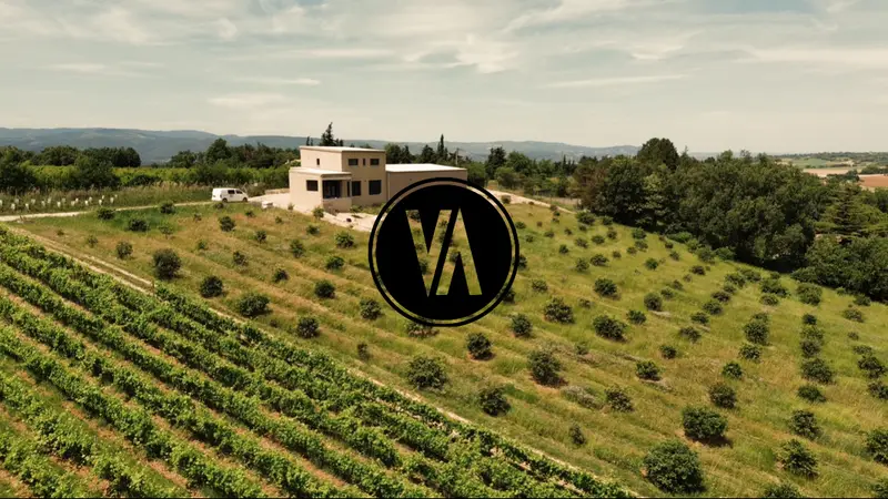 Cave Vignoble Amira