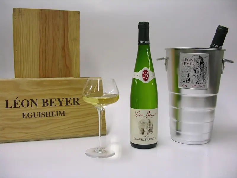 Domaine Léon Beyer