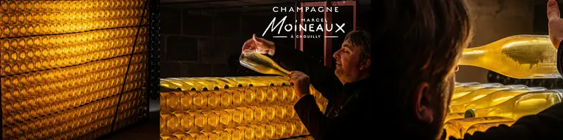 Champagne Marcel Moineaux