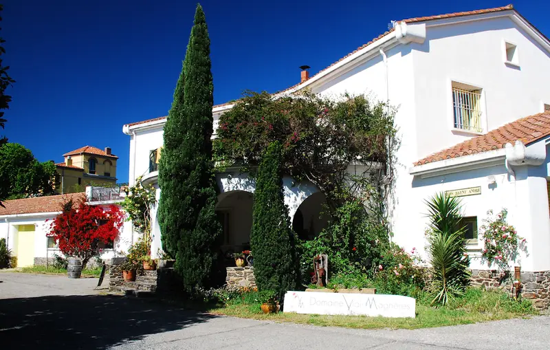 Domaine Vial Magneres