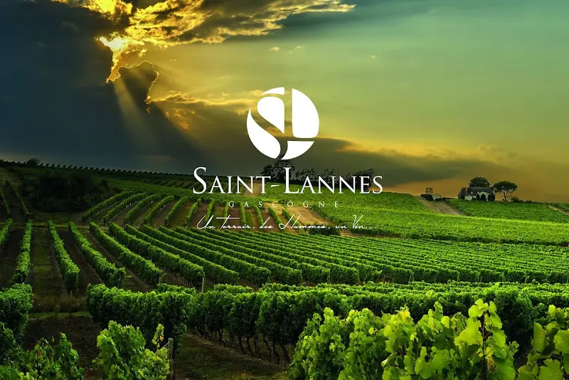 Domaine Saint-Lannes