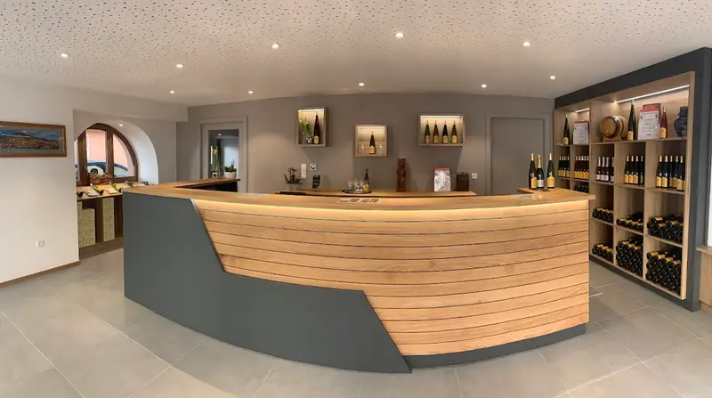 Vins Haas Bernard et Fils