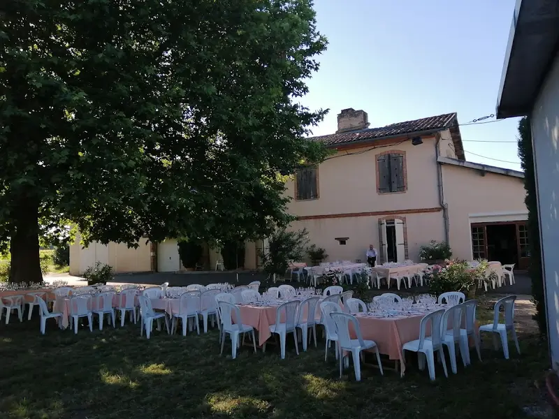 Domaine de Mazou