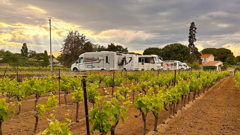 Domaine Mi-Côte