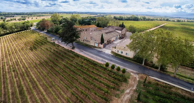 Chateau Lauriga