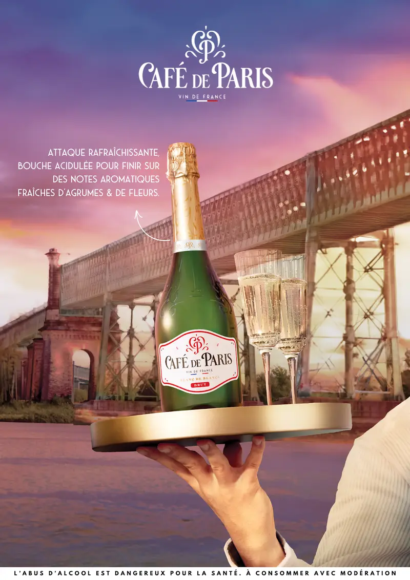 Café de Paris