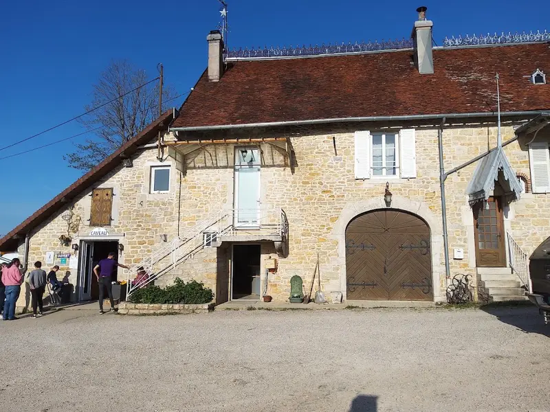 Château de L'etoile