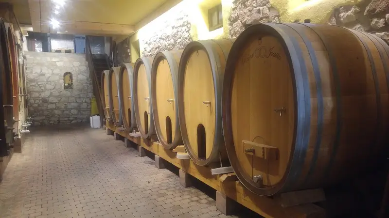 Domaine Bernhard Jean-Marc