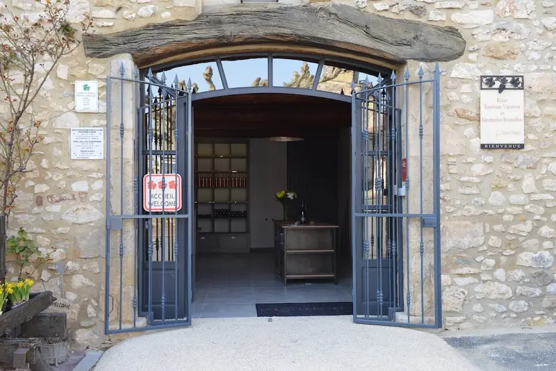 Domaine la Catherinette
