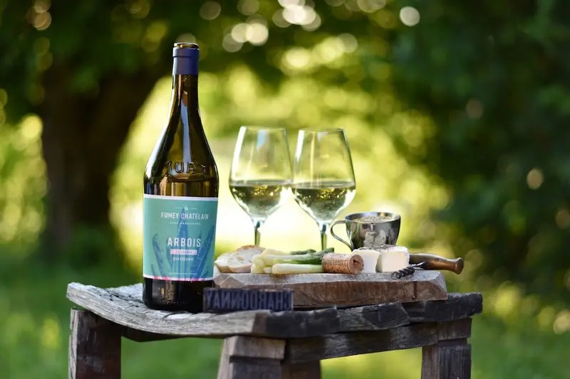 Domaine Fumey Chatelain