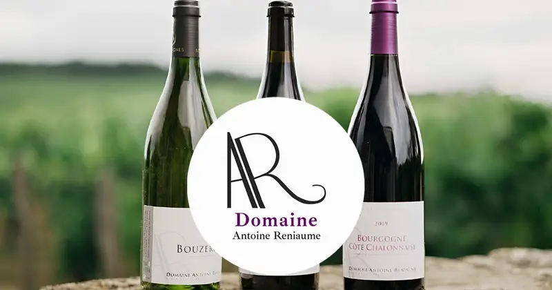Antoine Reniaume