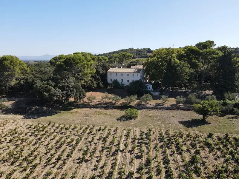 Château Maucoil