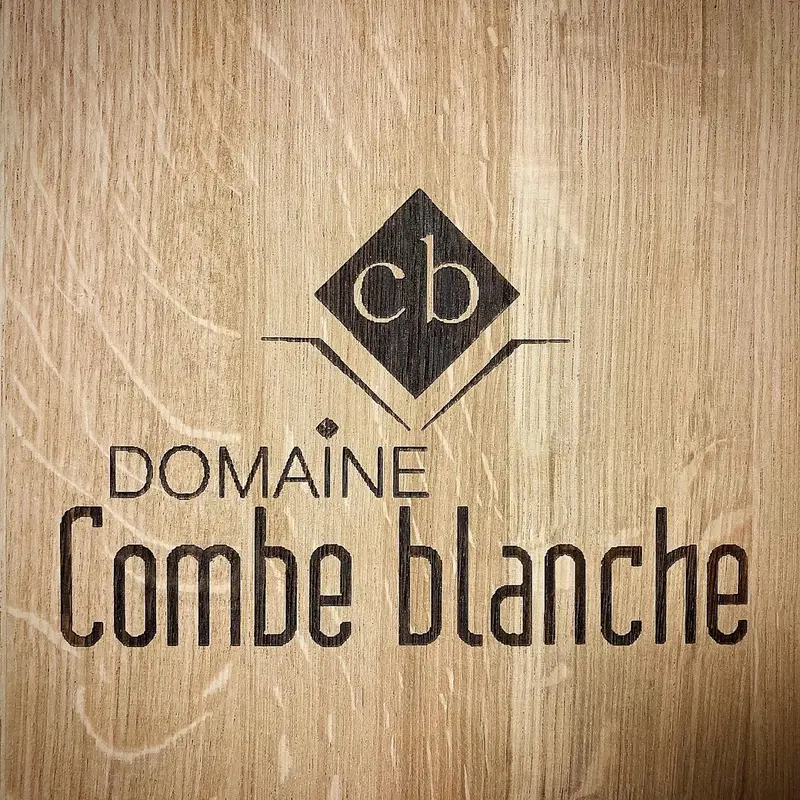 Domaine la Combe Blanche