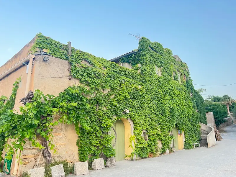Château Salettes