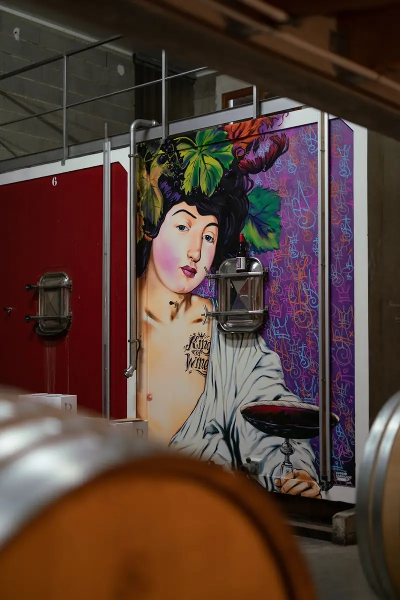 Domaine des Romarins