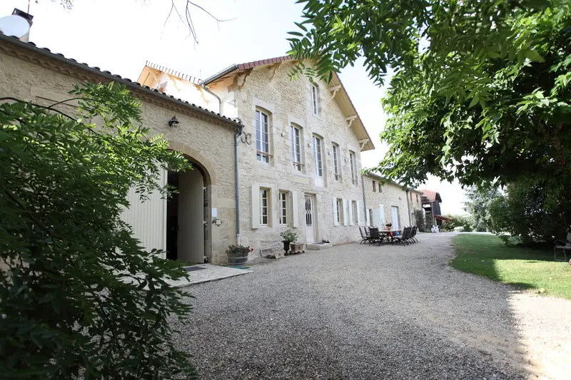 Château Perayne