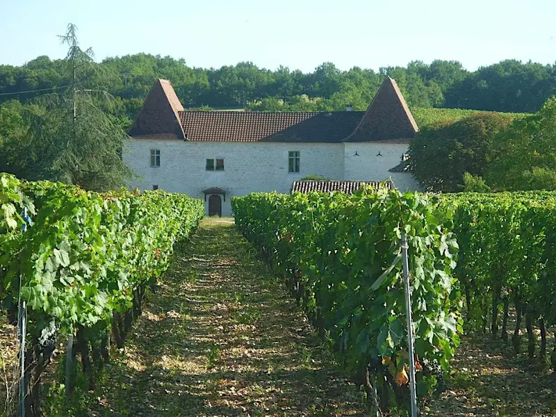 Château Tour de Miraval