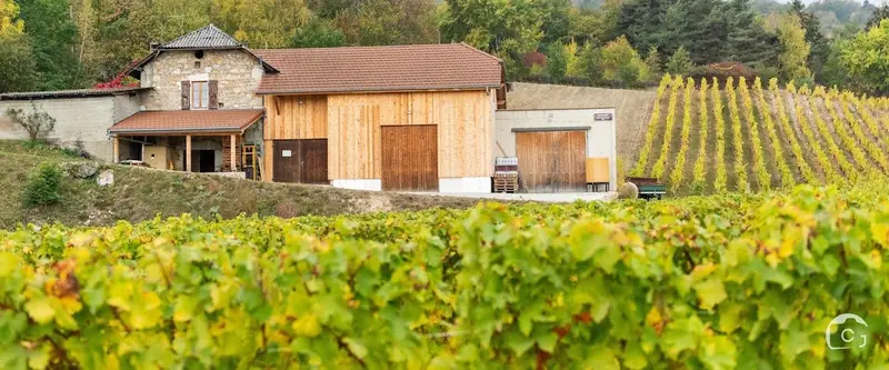 Domaine des 13 Lunes