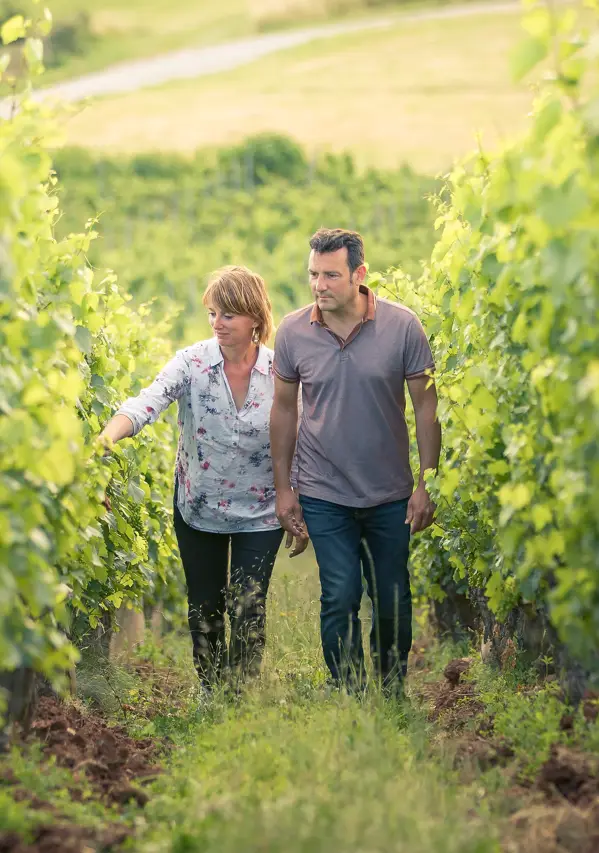 Domaine Grand