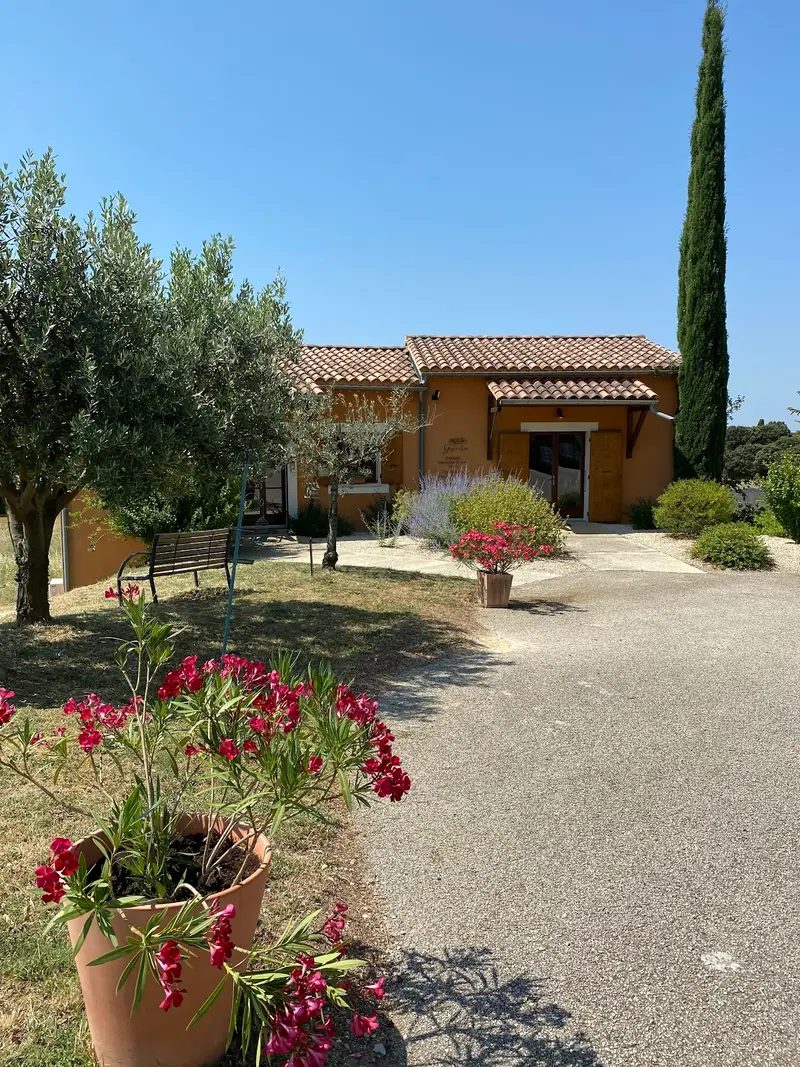 Domaine Gigondan M et Fils