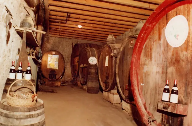 Domaine de Champ Fleury