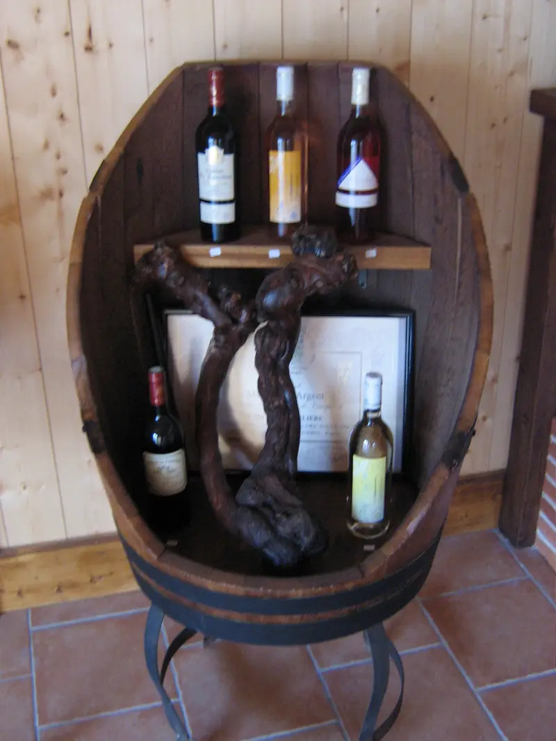 Chateau la Couteliere