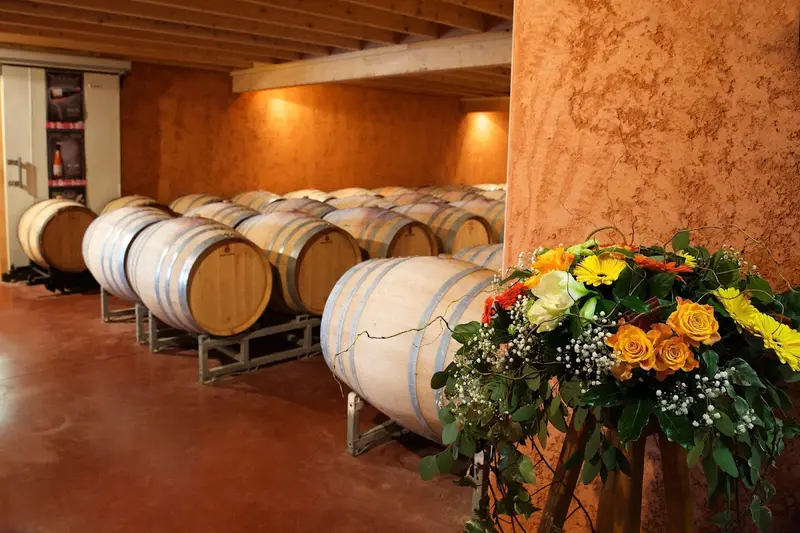 Domaine de la Favière