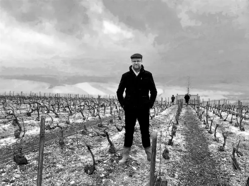 Champagne Edouard Duval