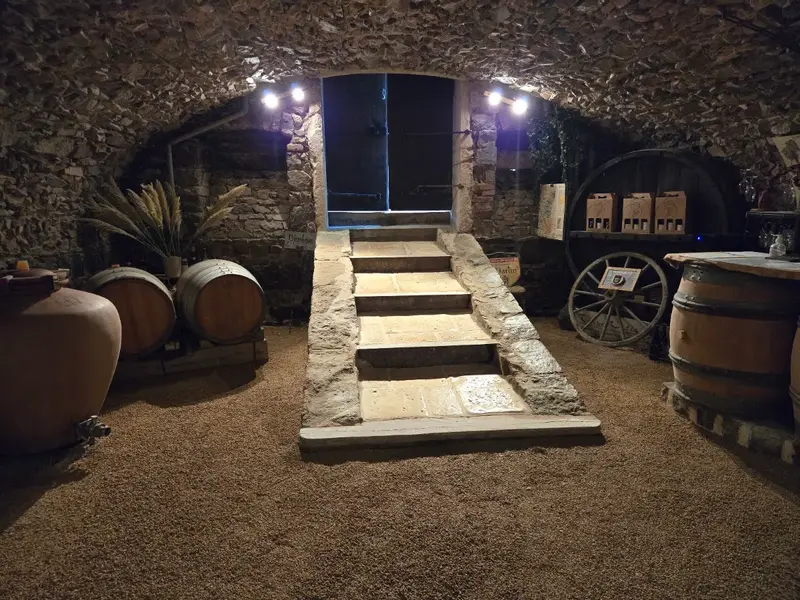 Domaine Longère