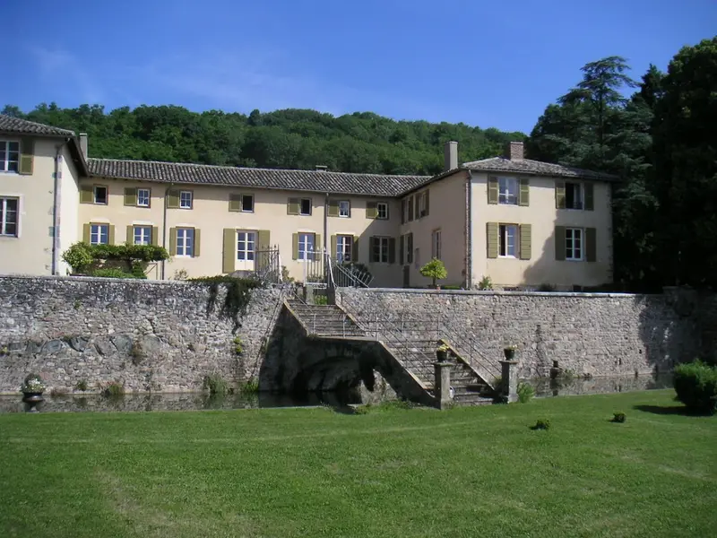 Château du Basty