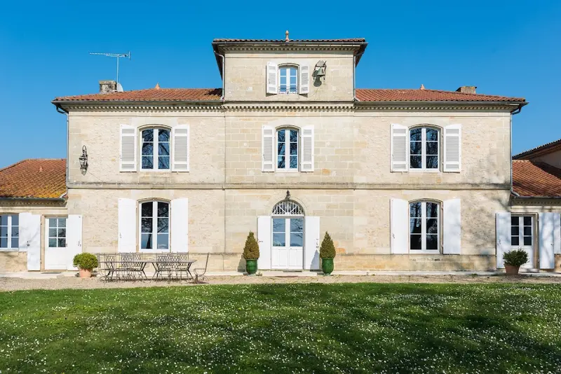 Château du Payre