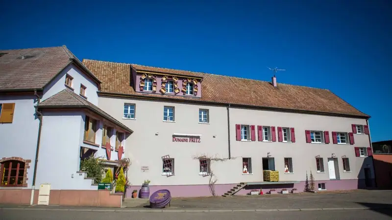 Domaine Fritz