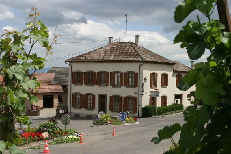 Vins Humbrecht-Trapp et Fils