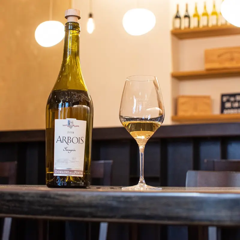 Domaine de la Pinte