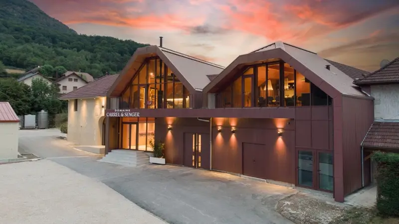 Domaine Carrel & Senger