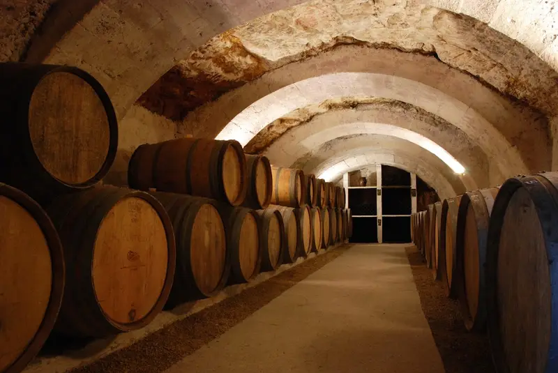 Domaine de la Noblaie