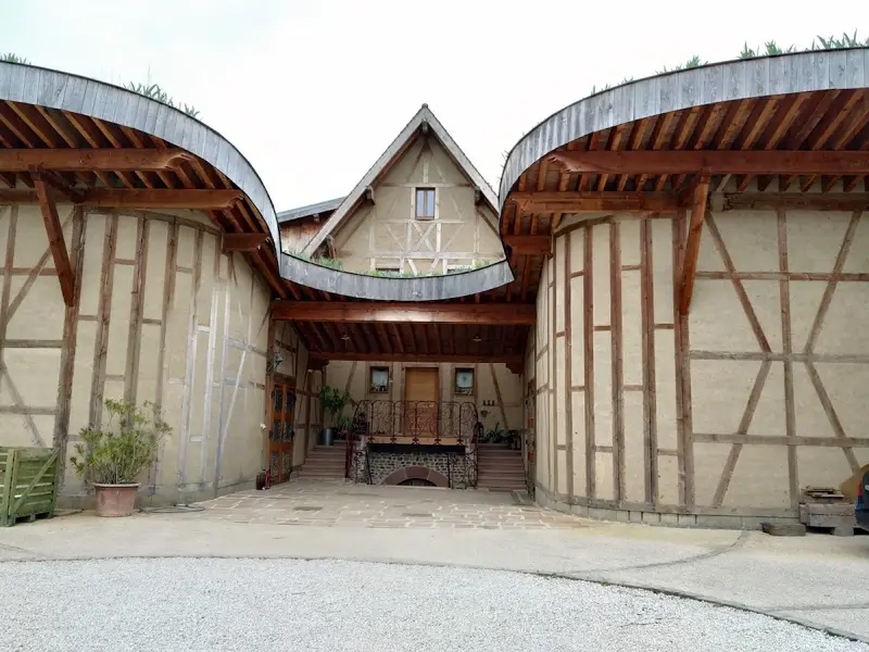 Vins Domaine Gérard Boesch