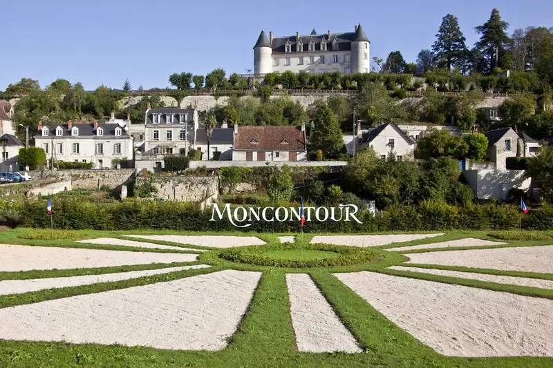 Château Moncontour - Vignobles Feray